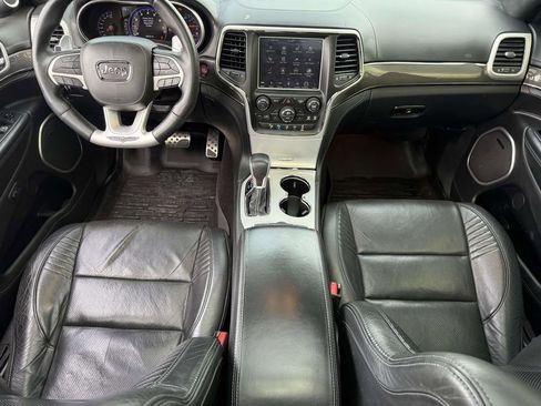 Used 2018 Jeep Grand Cherokee Trackhawk image 27