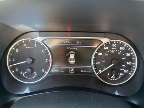 Used 2023 Nissan Sentra SV FWD image 27