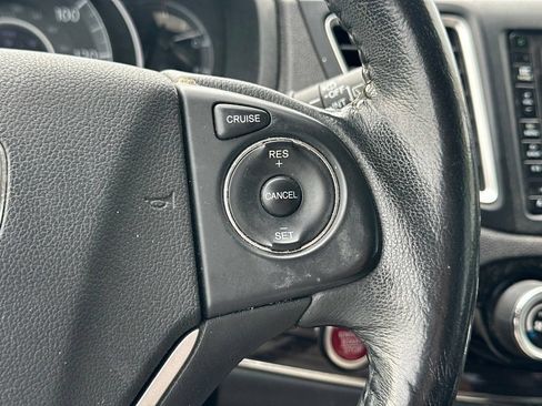 Used 2015 Honda CR-V EX-L image 21