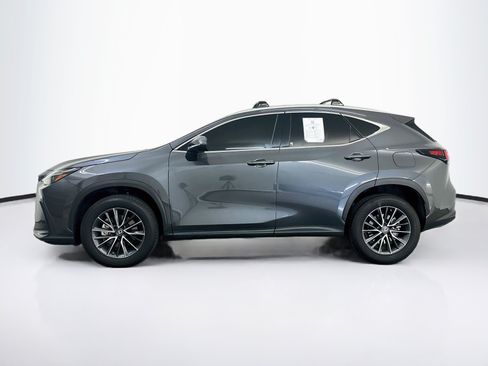 Used 2022 Lexus NX 350 AWD w/ Cold Area Package image 4
