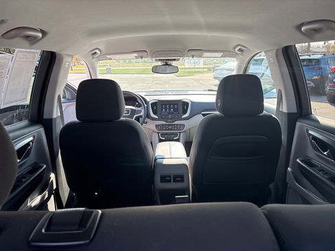 Used 2023 GMC Terrain SLE w/ Driver Convenience Package image 29