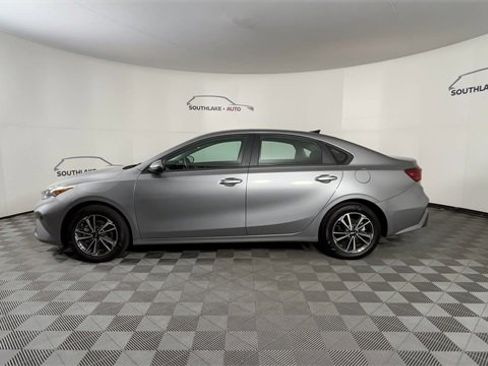 Certified 2024 Kia Forte LXS w/ LXS Technology Package image 5