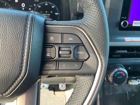 New 2026 Toyota Tacoma TRD Sport AWD/4WD image 27