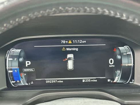 Used 2022 Mitsubishi Outlander SEL AWD/4WD image 7