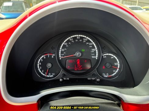 Used 2013 Volkswagen Beetle 2.5 FWD image 21