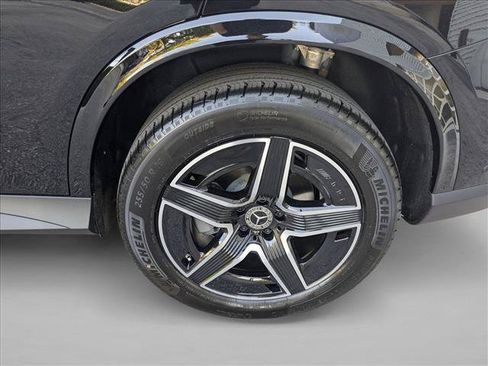 New 2026 Mercedes-Benz GLC 300 image 9