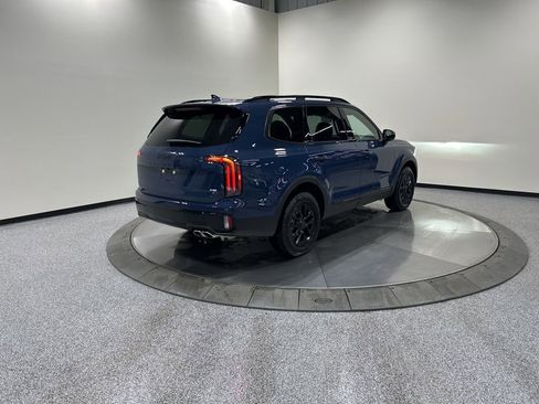 New 2025 Kia Telluride SX Prestige X-Pro image 5