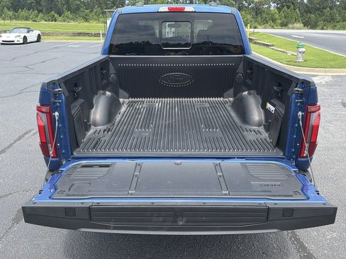 Used 2024 Ford F150 Lariat w/ Equipment Group 502A High AWD/4WD image 35