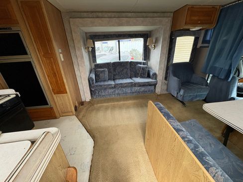 Used 1995 Ford E-350 and Econoline 350 image 21