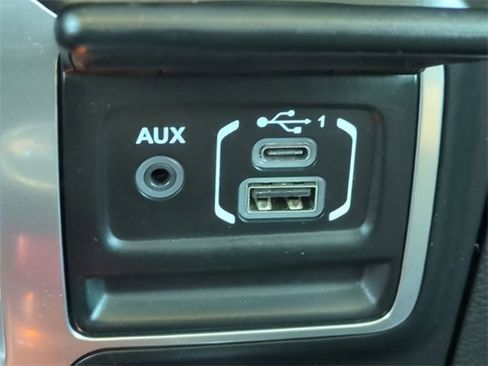 Used 2018 Jeep Wrangler Rubicon image 22