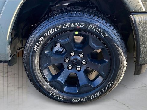 New 2026 RAM 1500 Big Horn image 33