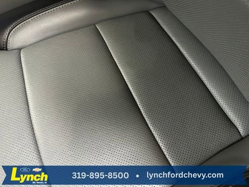 Used 2021 Ford F150 Lariat image 9