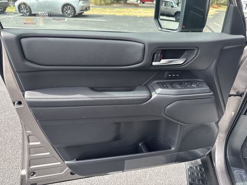 New 2025 Toyota Land Cruiser 1958 image 24