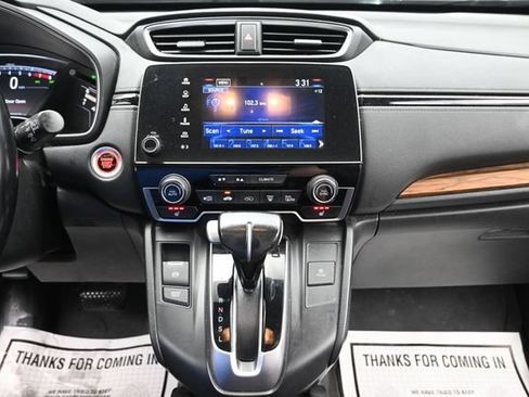 Used 2018 Honda CR-V Touring image 20