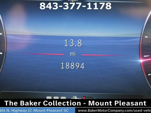 Certified 2024 Mercedes-Benz C 300 C 300 image 33