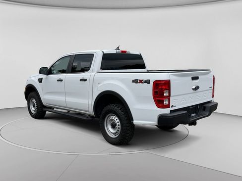 Used 2020 Ford Ranger XL AWD/4WD image 5