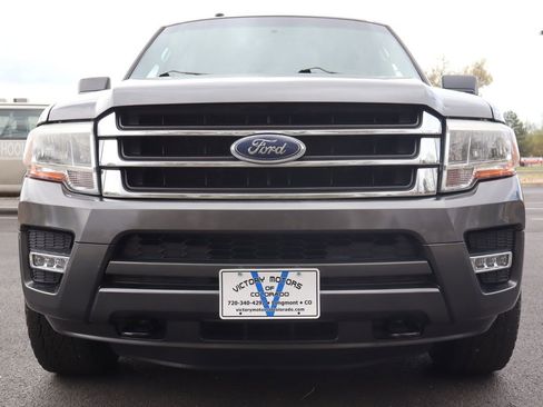 Used 2017 Ford Expedition XLT w/ Equipment Group 202A image 13