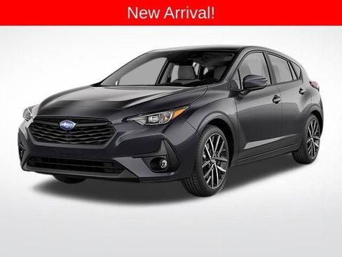 Used 2025 Subaru Impreza 2.0i Sport image 1