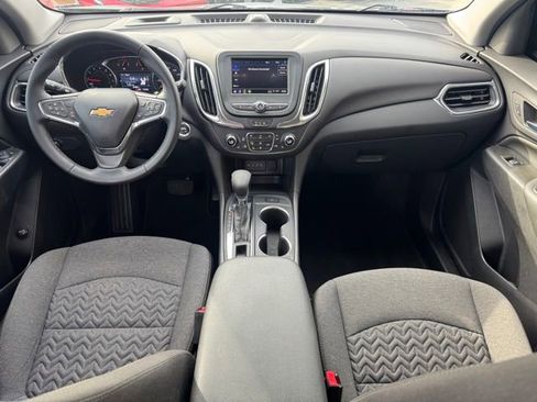 Used 2024 Chevrolet Equinox LT FWD image 17