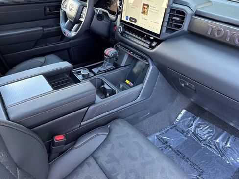 New 2026 Toyota Tundra TRD Pro AWD/4WD image 12
