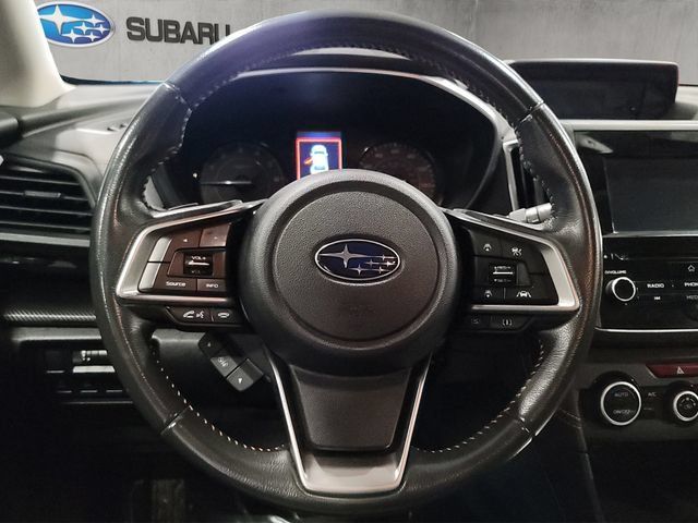Used 2020 Subaru Crosstrek 2.0i Premium AWD/4WD image 23
