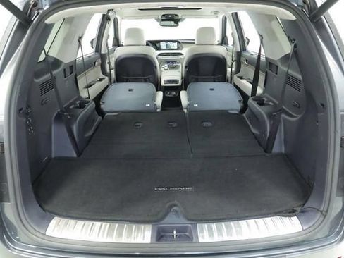 Used 2021 Hyundai Palisade Calligraphy w/ Cargo Package FWD image 37
