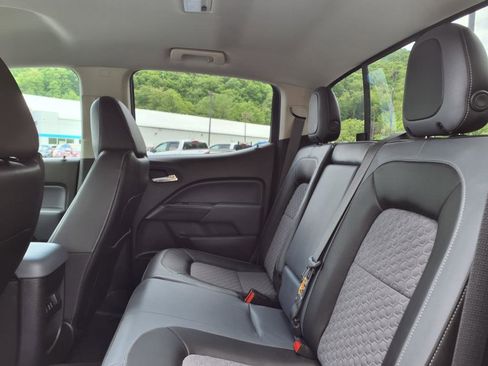 Used 2016 Chevrolet Colorado Z71 image 18