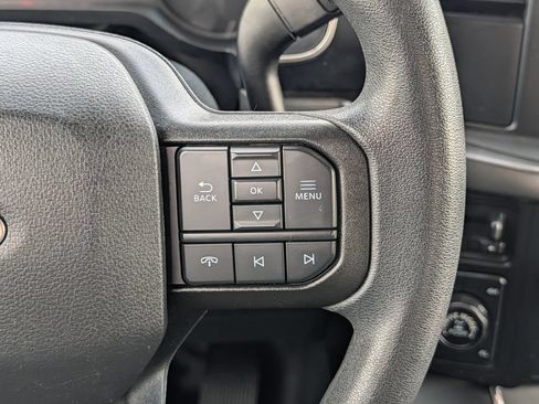 Used 2023 Ford F150 XL w/ STX Appearance Package AWD/4WD image 22