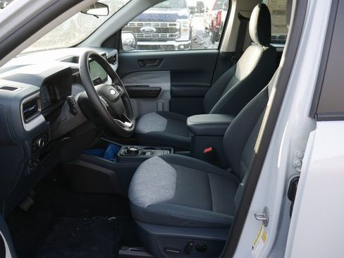 New 2025 Ford Maverick XLT w/ Equipment Group 301A image 2