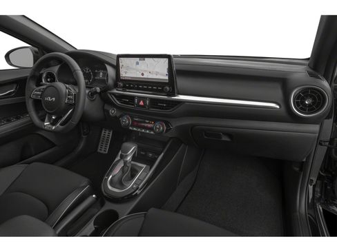 Used 2024 Kia Forte GT-Line image 13