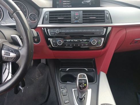 Used 2019 BMW 430i xDrive Coupe w/ M Sport Package image 7