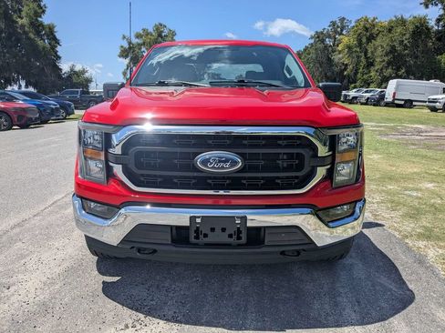 Used 2023 Ford F150 XLT AWD/4WD image 8