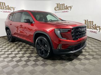 Used 2026 GMC Acadia Elevation w/ Black Edition AWD/4WD video 1