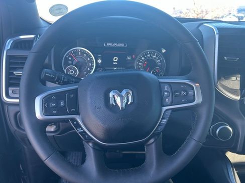Used 2025 RAM 1500 Big Horn image 18