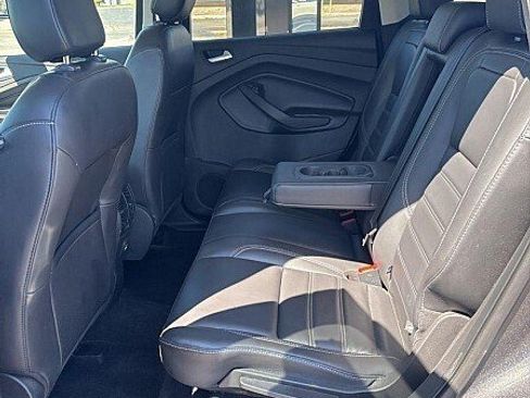 Used 2019 Ford Escape SEL AWD/4WD image 22