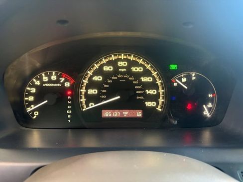 Used 2006 Honda Accord EX image 23