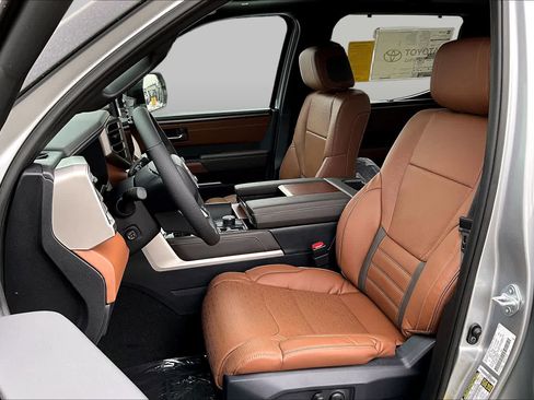 New 2026 Toyota Tundra 1794 Edition AWD/4WD image 9