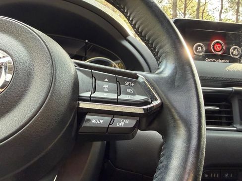 Used 2017 MAZDA CX-5 Grand Touring w/ Premium Package image 25