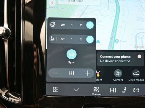 Used 2023 Volvo XC60 B5 Plus w/ Climate Package image 22