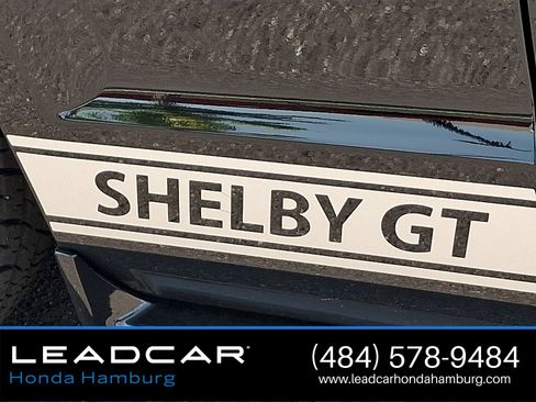 Used 2007 Ford Mustang GT RWD image 32