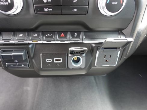 Used 2023 GMC Sierra 1500 Pro w/ Graphite Edition AWD/4WD image 44