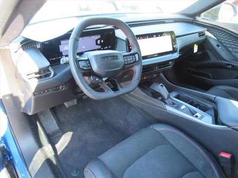 New 2026 Dodge Charger R/T AWD/4WD image 15