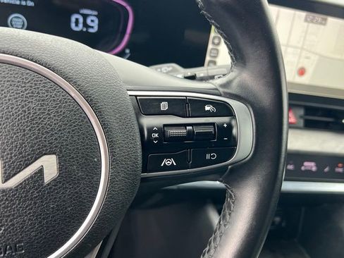 Certified 2023 Kia Sportage X-Line w/ X-Line Premium Package image 24