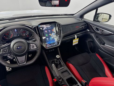 New 2025 Subaru WRX Limited image 24