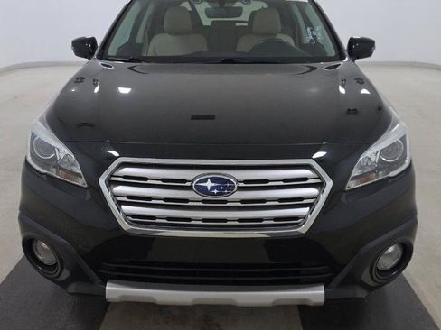 Used 2017 Subaru Outback 2.5i Limited AWD/4WD image 2