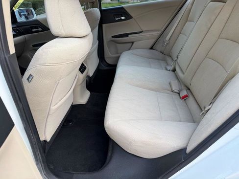 Used 2015 Honda Accord EX image 68