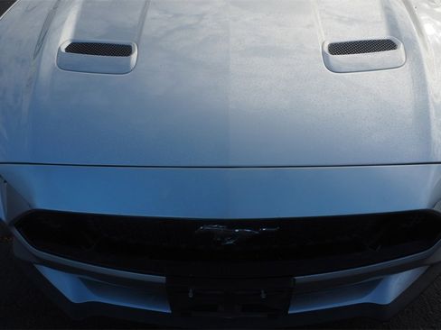 Used 2019 Ford Mustang GT Premium image 21