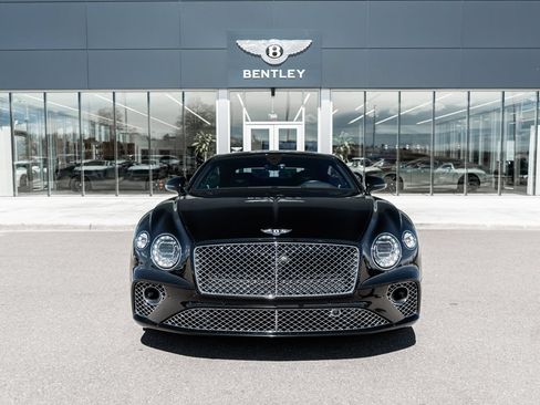 Certified 2023 Bentley Continental GT Speed AWD/4WD image 20