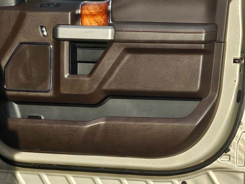 Used 2018 Ford F150 King Ranch w/ Equipment Group 601A Luxury image 33