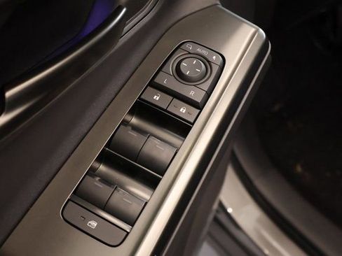 New 2026 Toyota bZ image 10